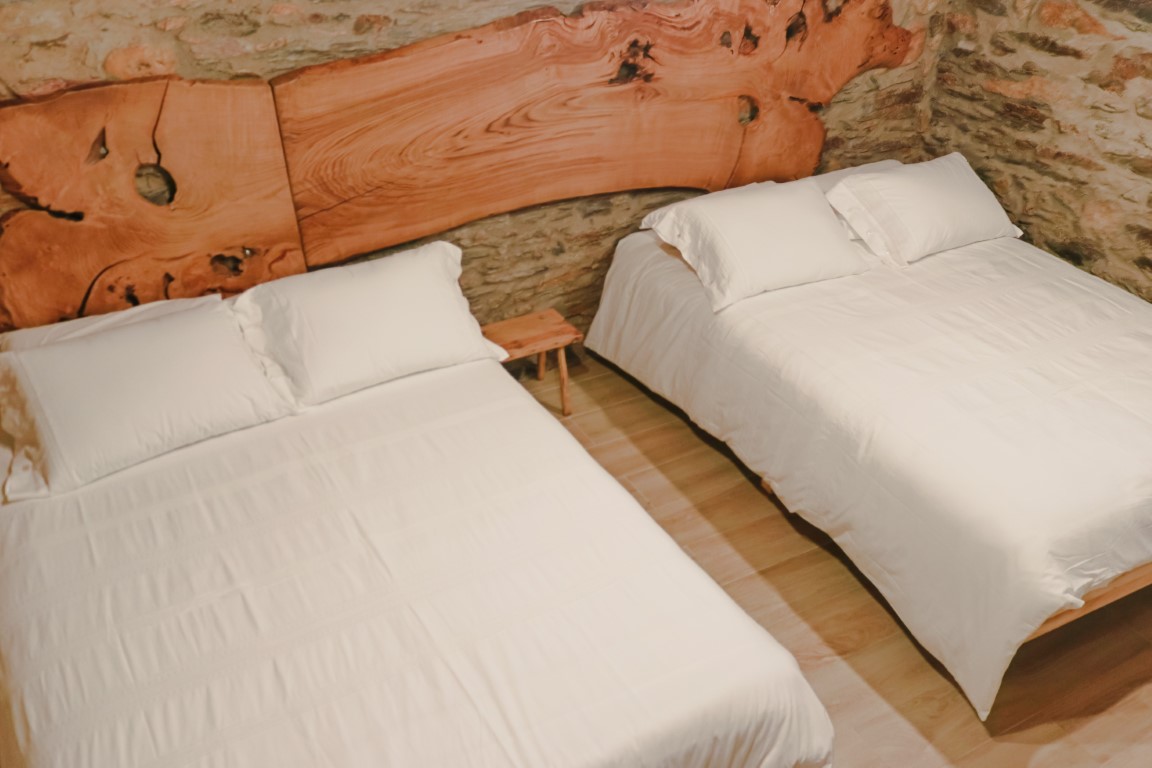 Quarto do Descoberto